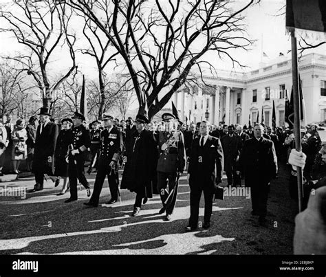 John F Kennedy Funeral