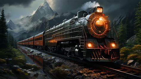 Image result for Train Background