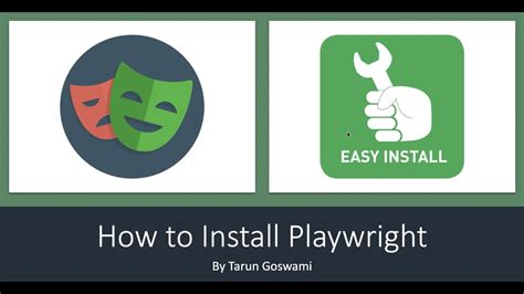 YouTube Playwright Tutorial 的图像结果