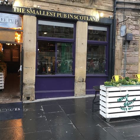 THE WEE PUB - All You Need to Know BEFORE You Go 2026 (with Photos ...