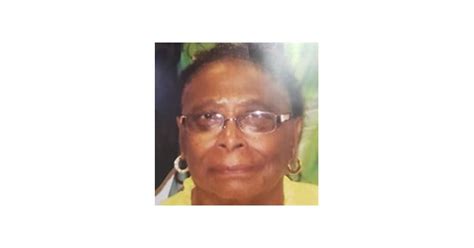 Minnie Robinson Obituary (2024) - New Haven, CT - McClam Funeral Home ...