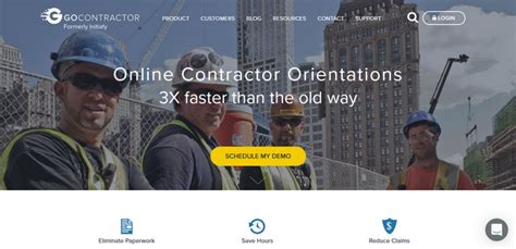 Best Contractor Software 的图像结果