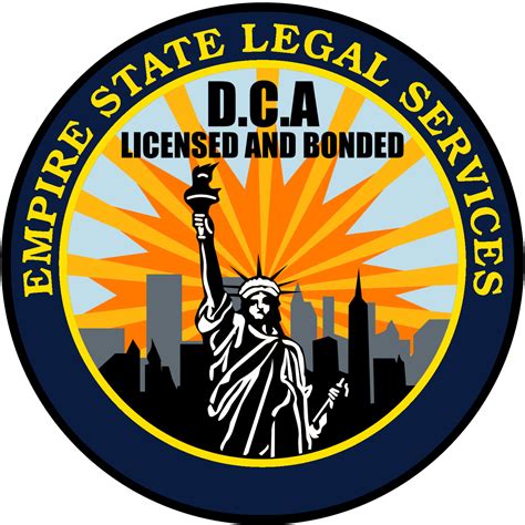 New York City Process Servers, Empire State Legal Services, Evictions