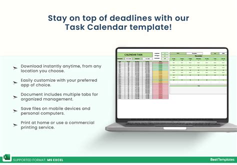 Task Schedule Template Excel 的图像结果