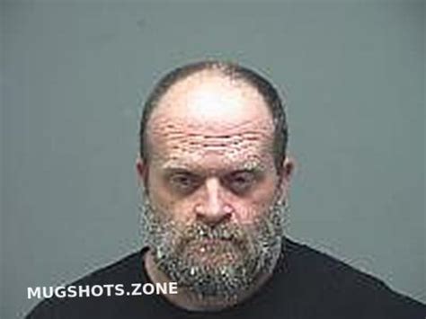 BETTS MATTHEW ALLEN 04/05/2025 - Southeastern Regional Jail Mugshots Zone