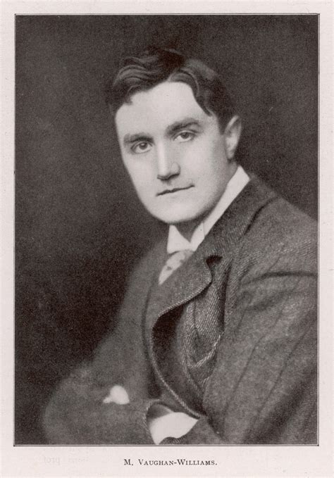 In Focus: Vaughan Williams, the composer who wrote 'the world's most ...