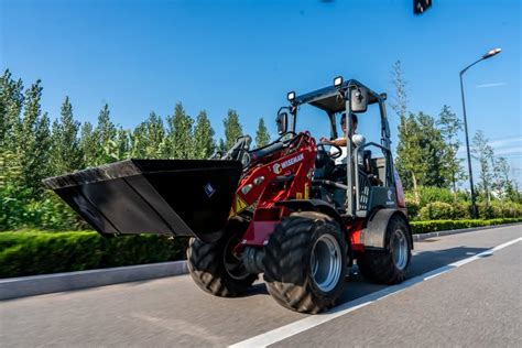 Image result for Workmaster Loader