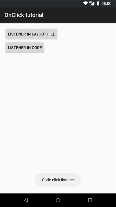 On Click Image Open Code Android Studio 的图像结果
