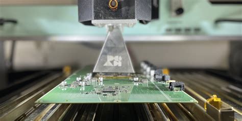 Rezultat imagine pentru Reballing BGA Process