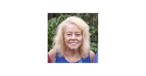 Teresa Ann Noble Obituary (2022) - Jacksonville, FL - Naugle Funeral ...