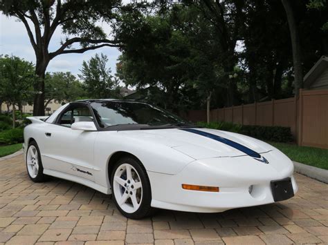 1994 Pontiac Firebird