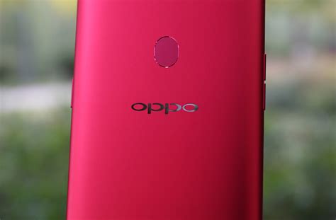 95新 OPPO R15 梦镜版 梦境红 6+128G 移动全网通 - 小白有品-精品二手自营平台