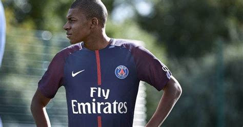 Deadline day countdown: Kylian Mbappe signs for PSG in a deal rising ...