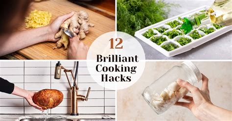 Life Hacks Kitchen Cooking 的图像结果