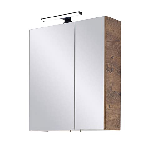 Pelipal Spiegelschrank Sophia 60 x 70 x 20 cm online kaufen