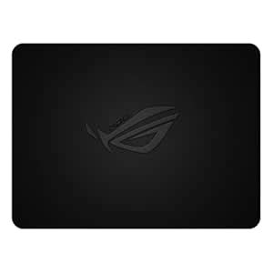 VOIDX Mouse Pad - ROG Mouse pad with Anti-Slip Rubber Base & Smooth ...