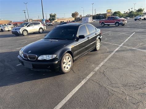 2005 BMW 325i for Sale in Glendale, AZ - OfferUp