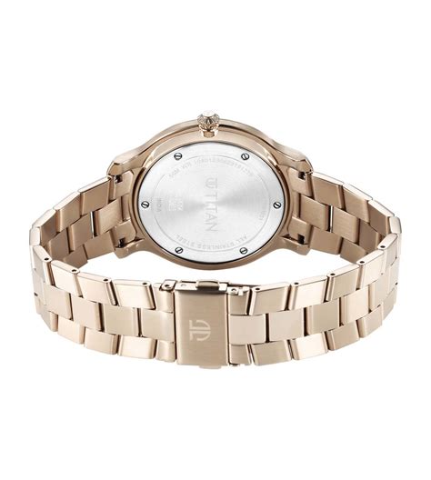 90170WM01 | TITAN Distincta Analog Watch for Men – Sai Creations Watches
