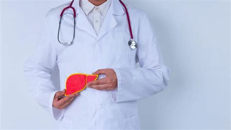 SGOT And SGPT Tests: Understanding Liver Health | Health-e