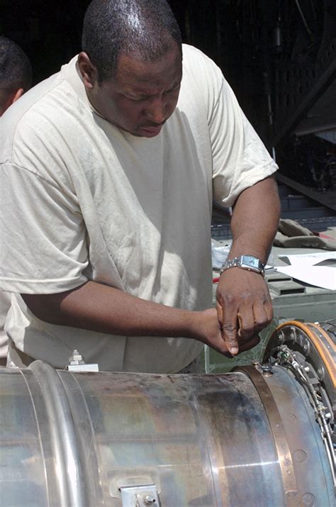 Warriors With Tools | Article | The United States Army