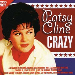 Image result for Crazy Patsy Cline