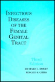Buy Infectious Diseases of the Female Genital Tract Book Online at Low ...