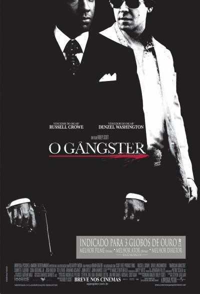 American Gangster Poster 12 | GoldPoster