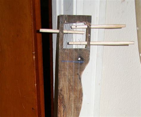 Image result for Three String Instrument