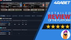 4Rabet Online Sport Betting | Official site in India | ₹20,000 bonus ...