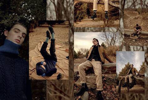 Gosh Model Matrix 的图像结果