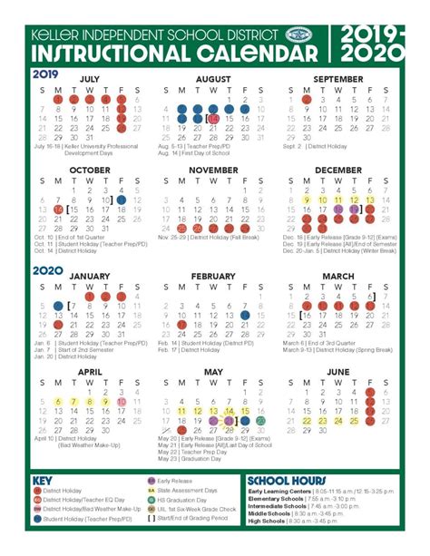 Coppell Isd 2024 25 Calendar | Calendar Hexagon