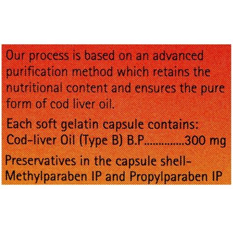 Seven Seas Sea Cod Liver Oil - Online Shopping - ClickOnCare.com