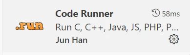 Image result for vs CodeRunner the CPP Coder