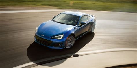 It's Your Last Chance to Buy the Current Subaru BRZ and Toyota 86