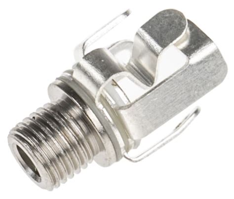 TR2A Switchcraft | Switchcraft Jack Connector 2.5 mm PCB Mount Mono ...