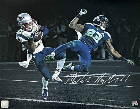 Image result for Malcolm Butler Interception Seattle