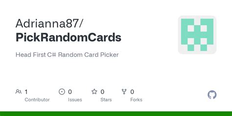 Image result for Pick Random Card