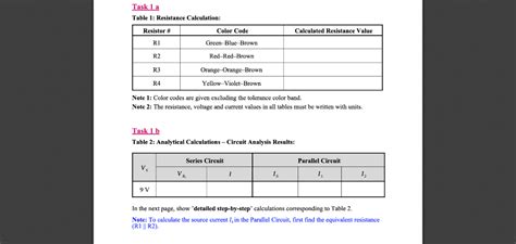 Image result for Parallel Analysis Circuit