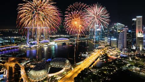 New Years Eve Singapore 2025 | Singapore Singapore