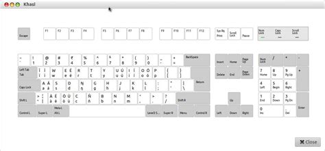 Image result for MS Keyboard Layout Creator