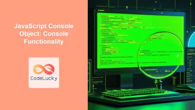 Image result for How to Display Object in JavaScript by Using for Loops