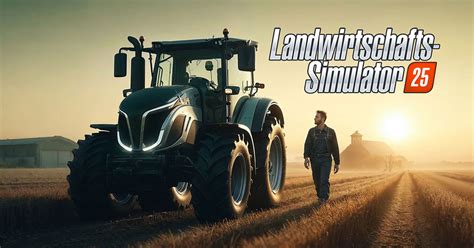 Landwirtschafts-Simulator 25: Zehn Must-haves für das Release | hektar