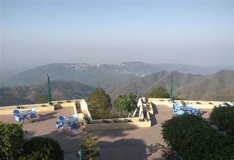 Book Sirmour Retreat- Nahan | Avail New Year Packages 2026 with CYJ ...