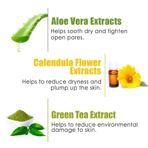 Buy WOW Skin Science Aloe Vera Hydrating Face Wash (100 ML) Online in ...