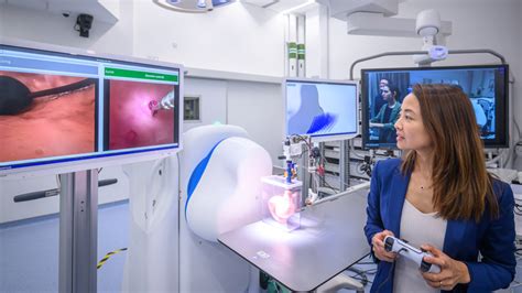 PlayStation Move Controller Used to Perform Surgery on a Pig That Was ...