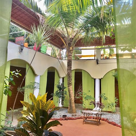 ASHIYANA CLIFF & BEACH RESORT (Varkala Town, Kerala) - Hotel Reviews ...