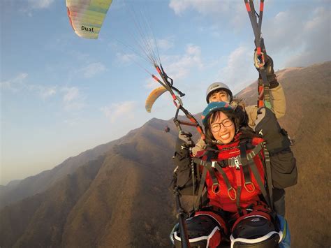 YANGPYEONG PARAGLIDING PARK (2026) All You Need to Know BEFORE You Go ...