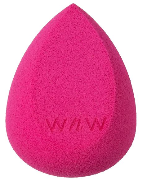 Wet n Wild, Makeup Sponge Applicator, Makeup Sponge for Foundation and ...