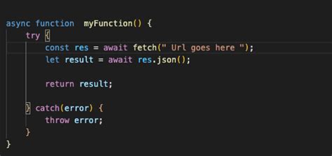 Image result for Make Function Async JavaScript