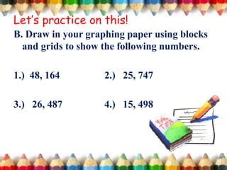Image result for Visualizing Numbers Using Blocks Model